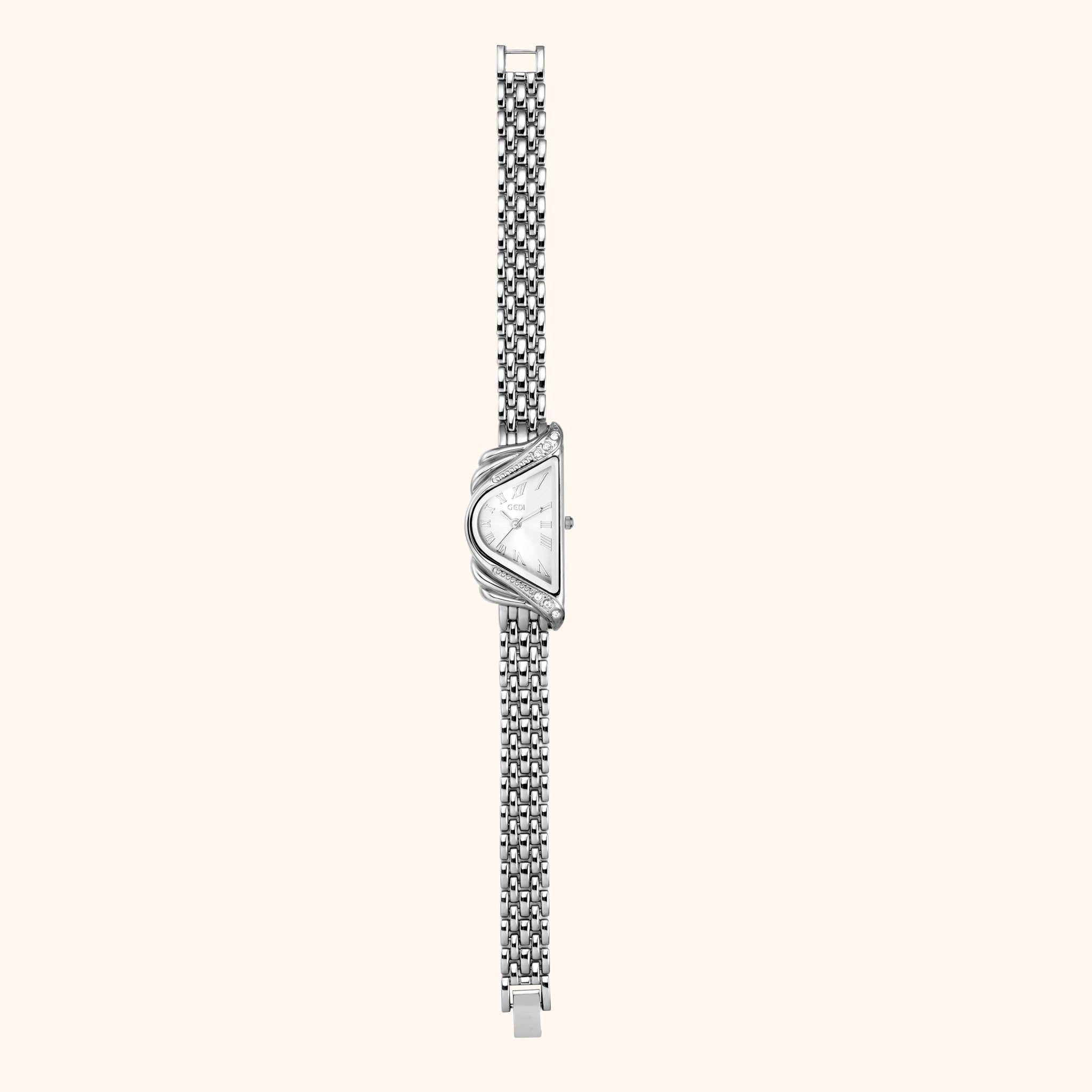 Aurelia | Silver