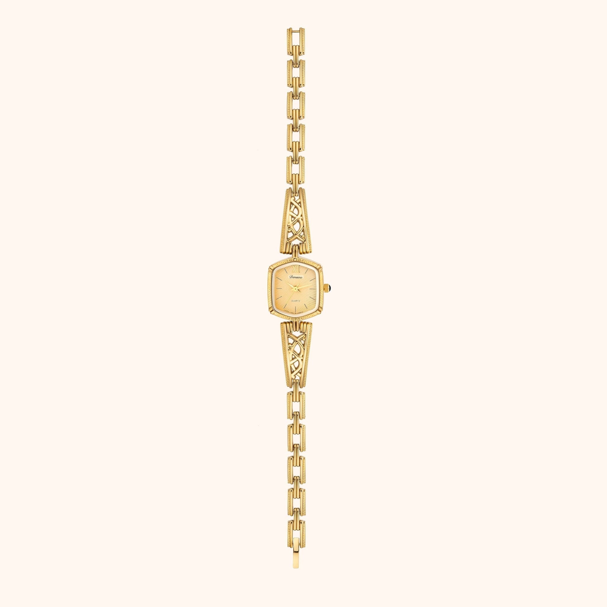 Elora | Gold