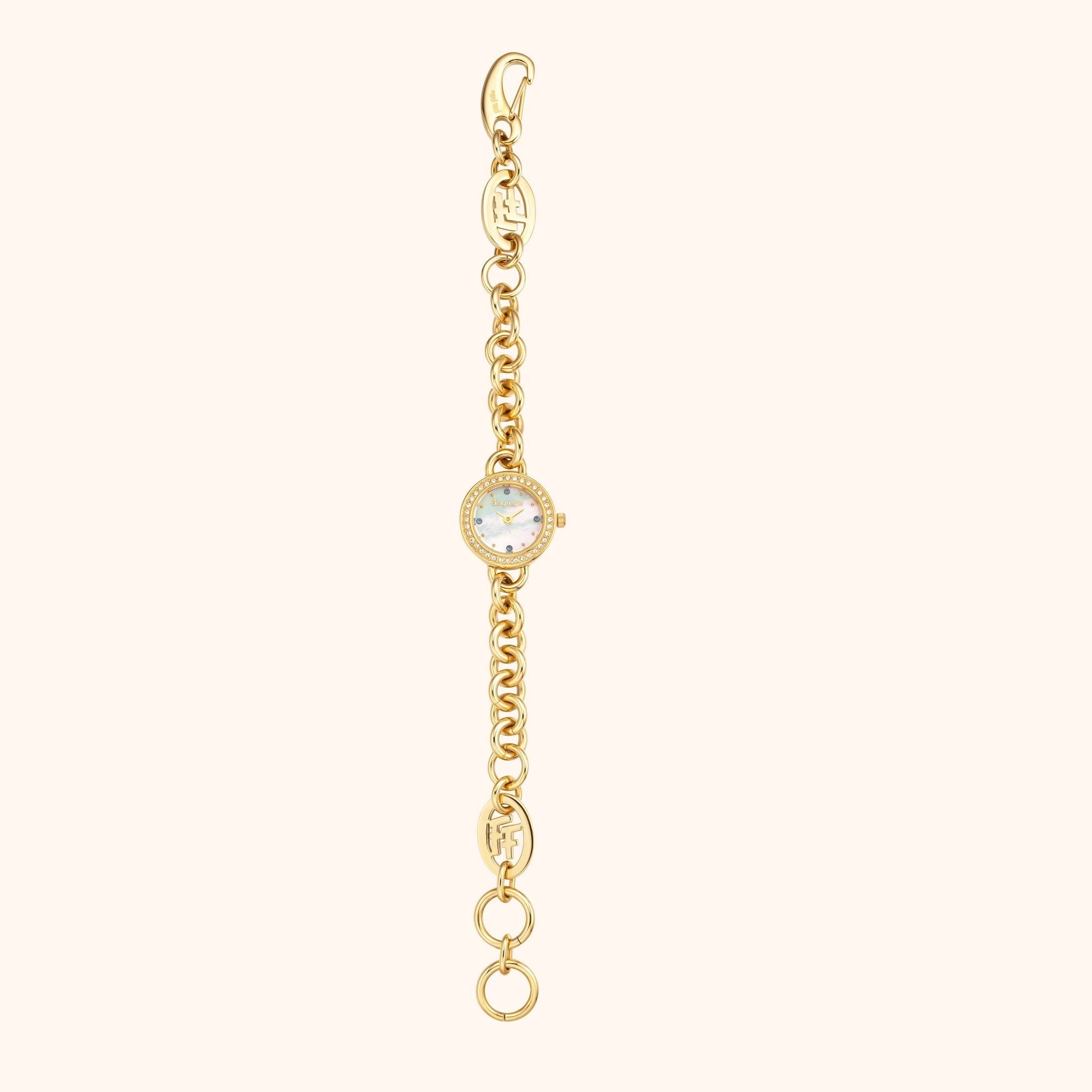 Estelle | Gold