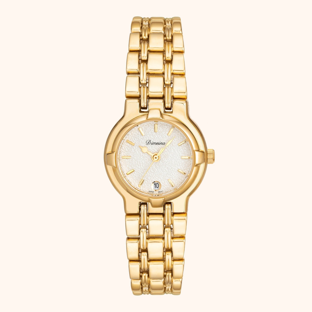 Nereia | Gold
