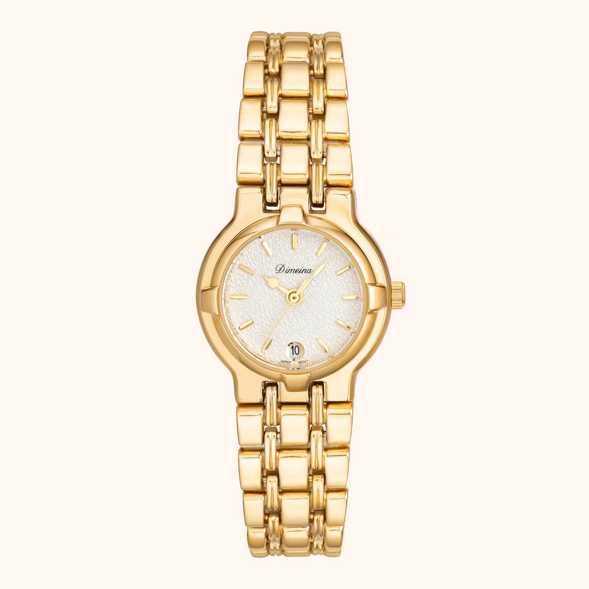 Nereia | Gold