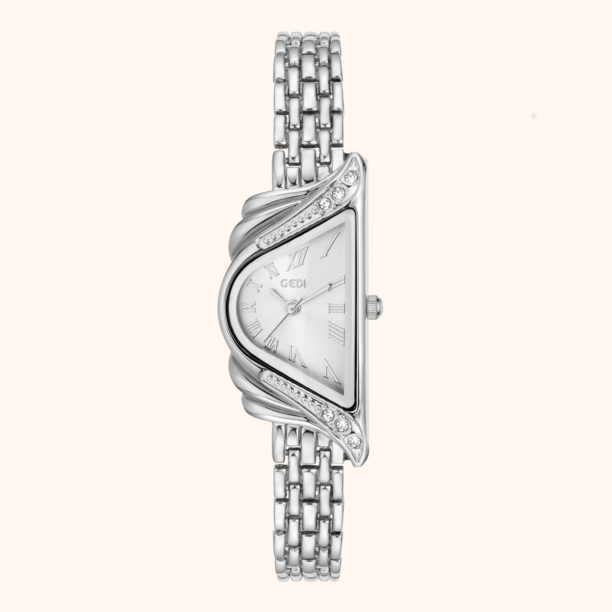 Aurelia | Silver