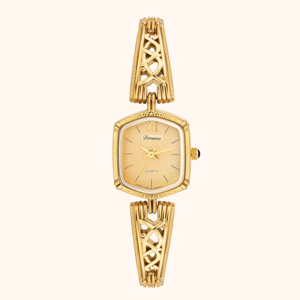 Elora | Gold