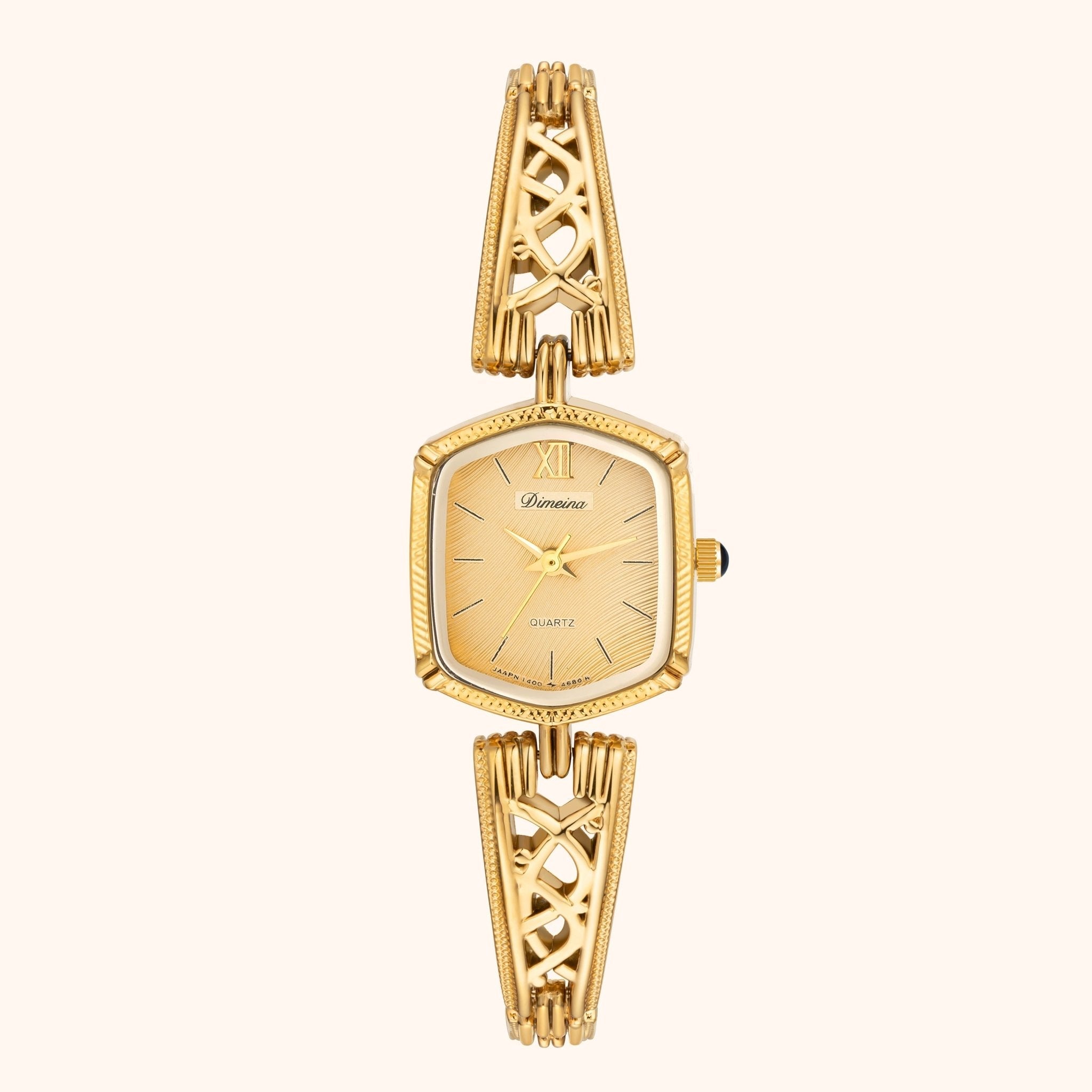 Elora | Gold