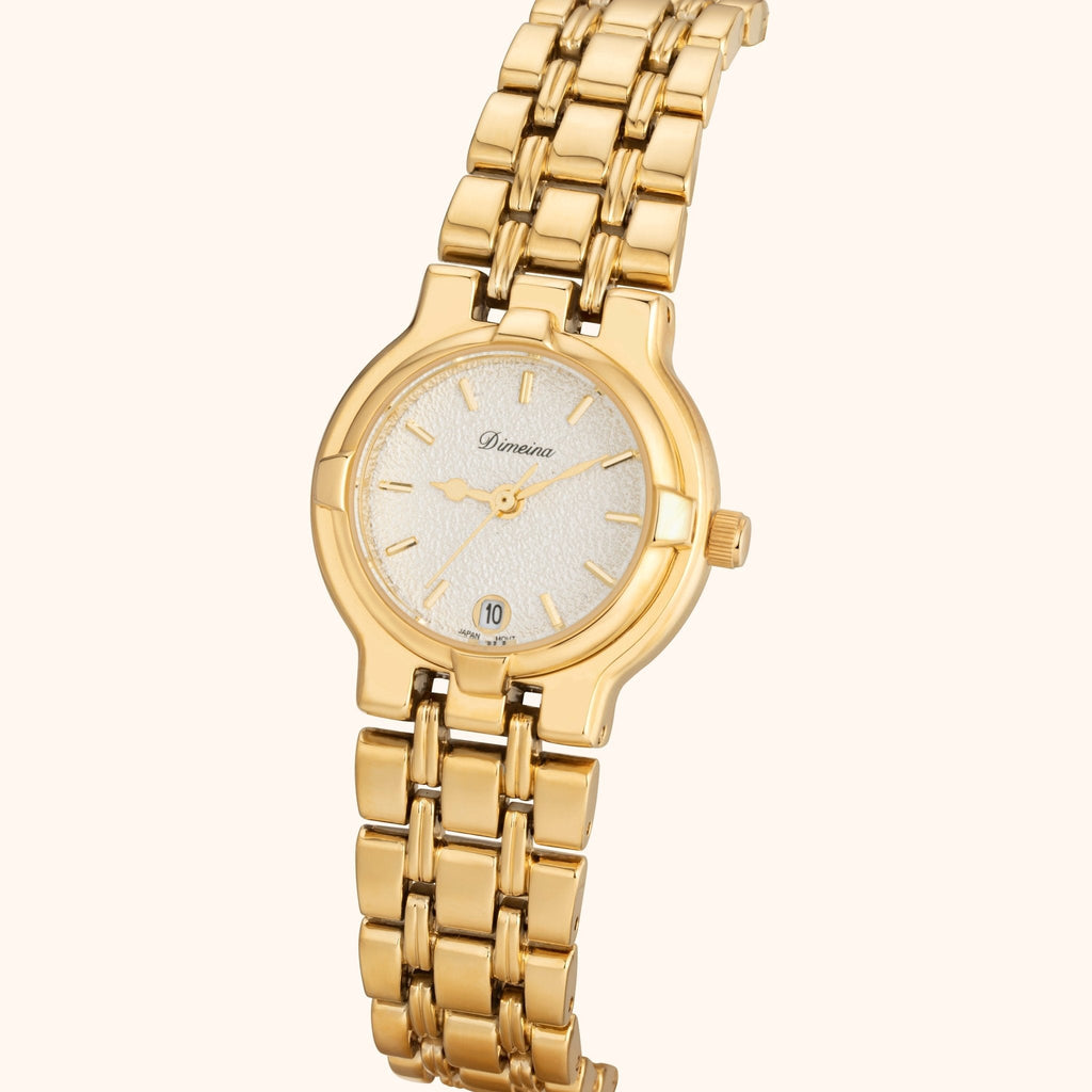 Nereia | Gold