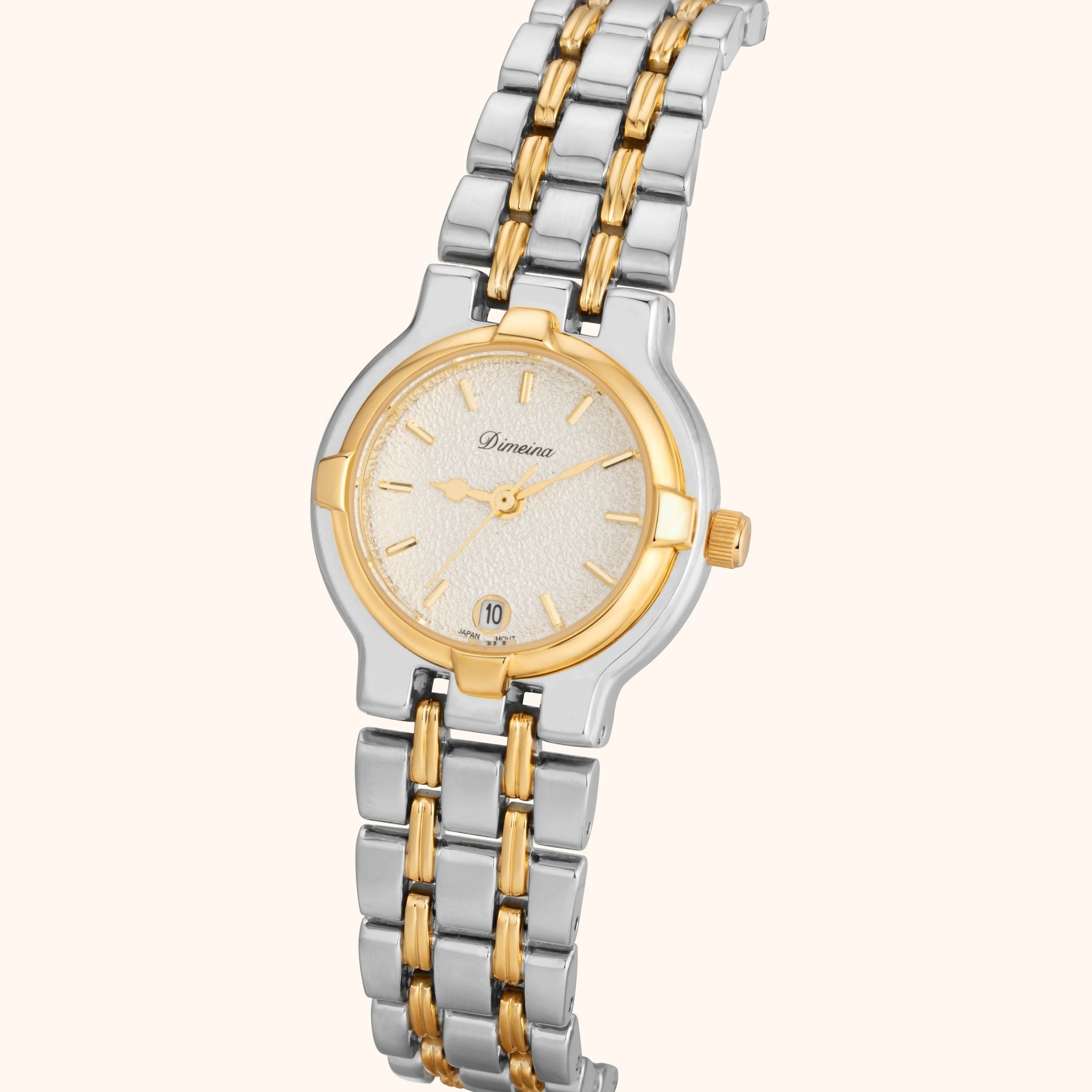 Nereia | Two Tone