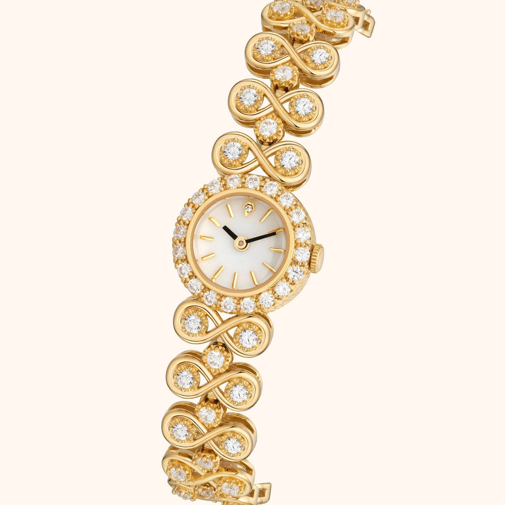 Viera | Gold