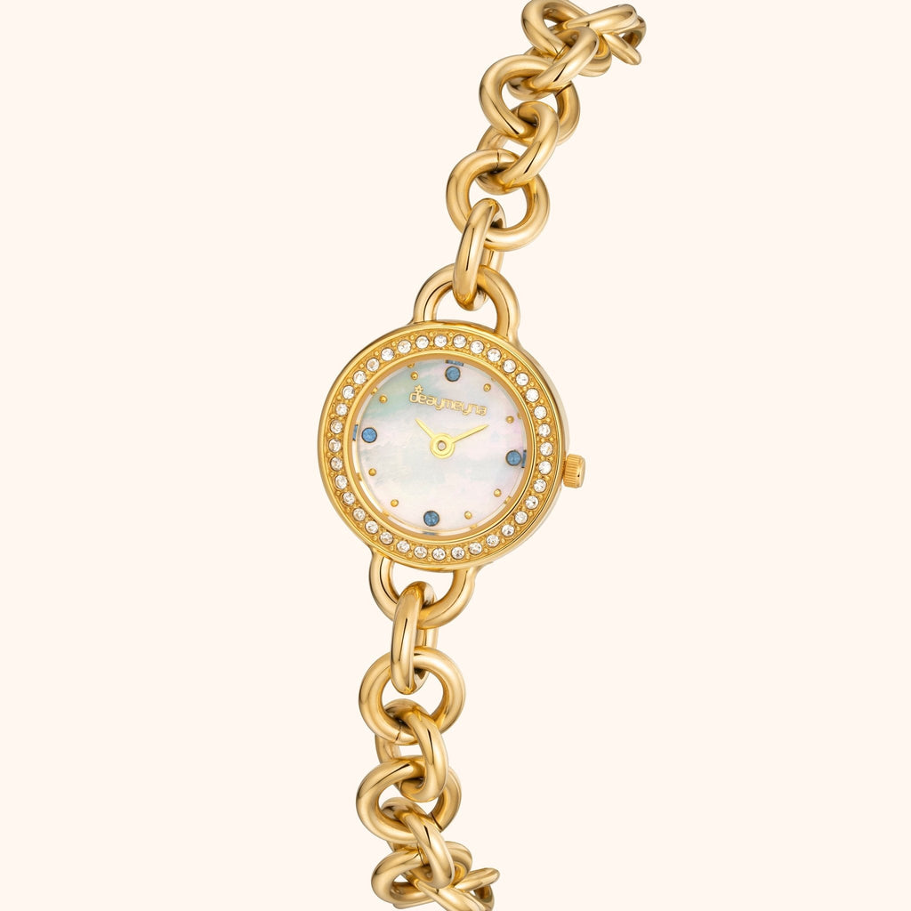 Estelle | Gold