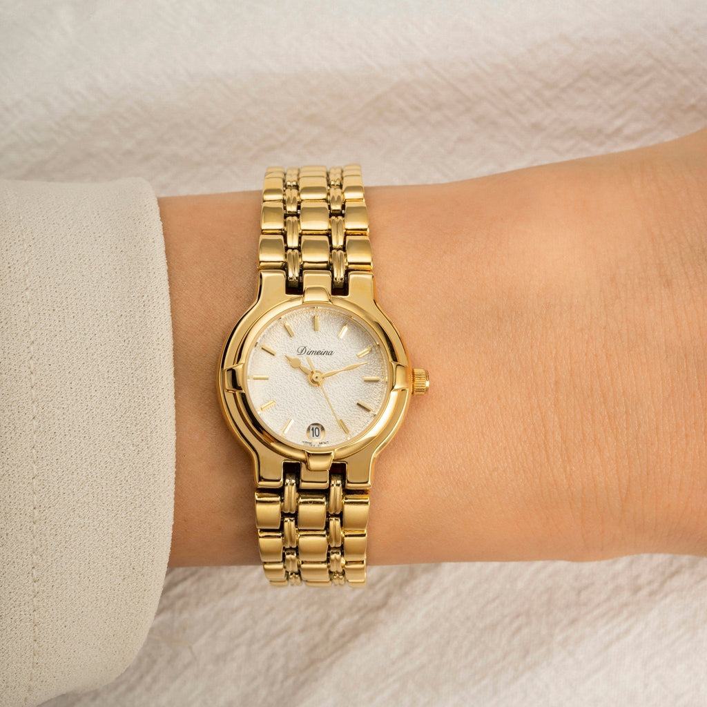 Nereia | Gold