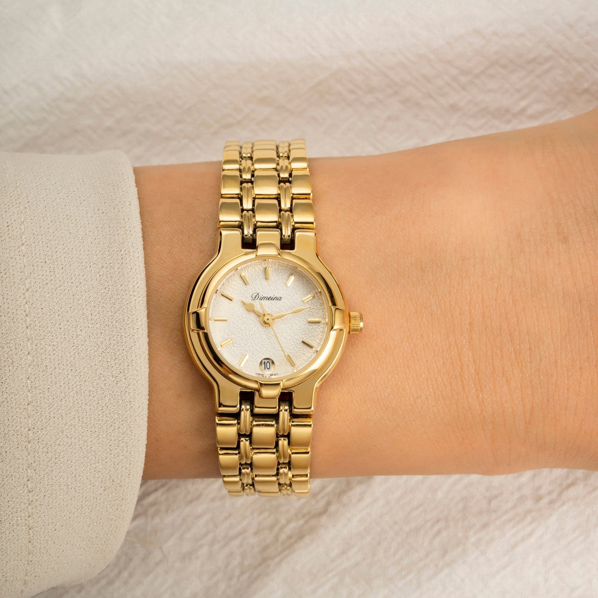 Nereia | Gold