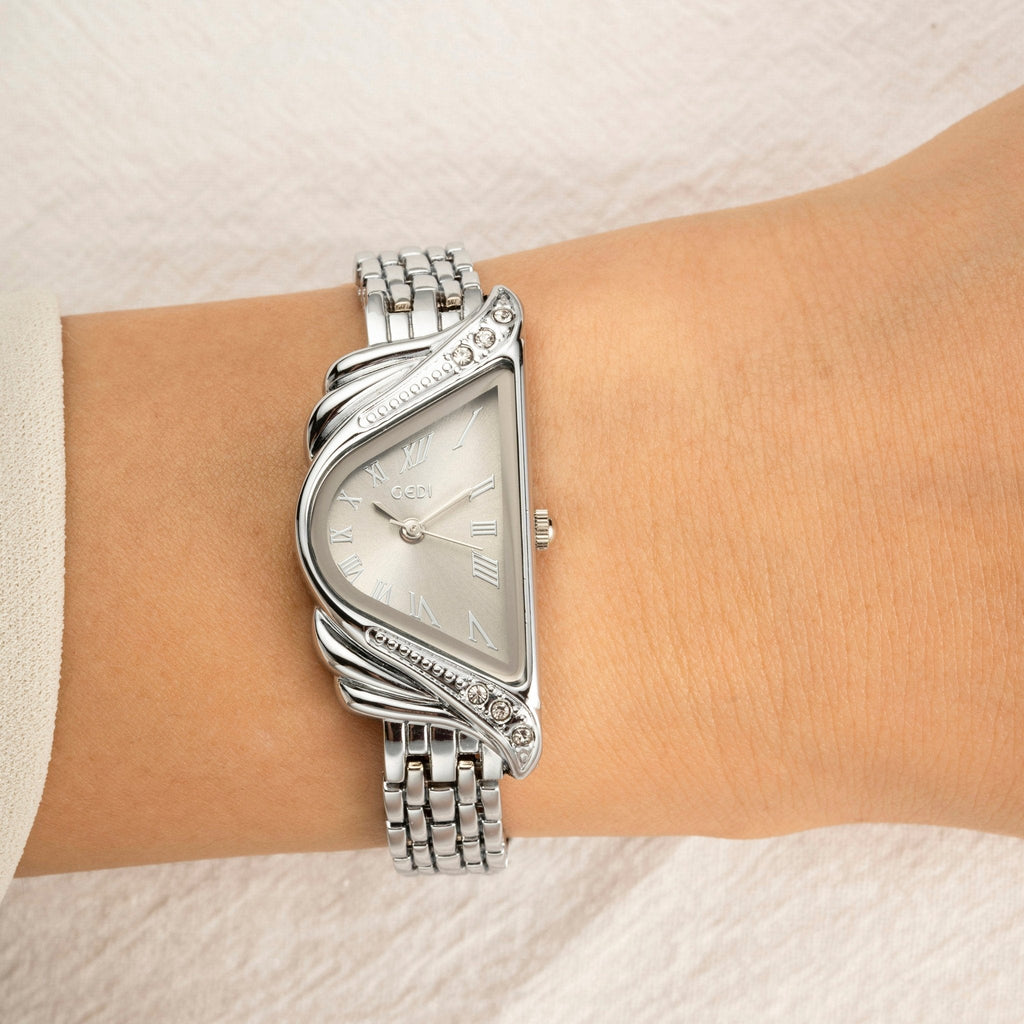 Aurelia | Silver