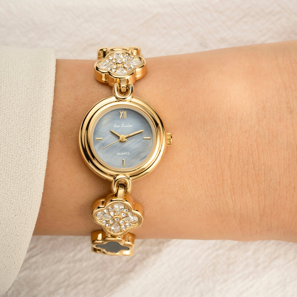 Elysia | Gold