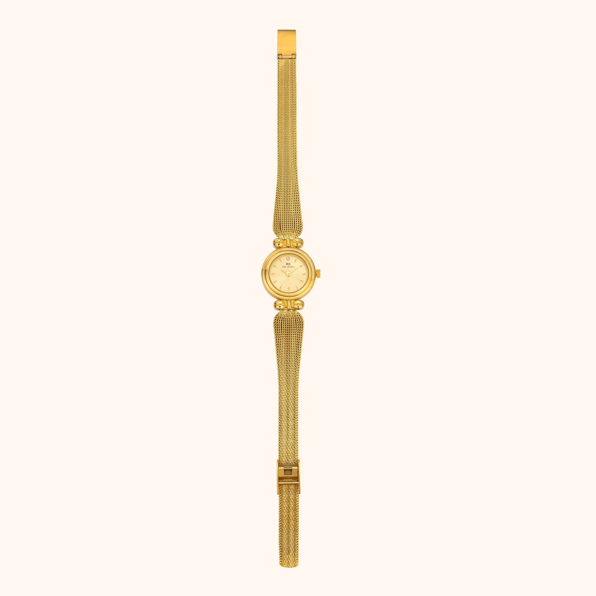 Sienna | Gold