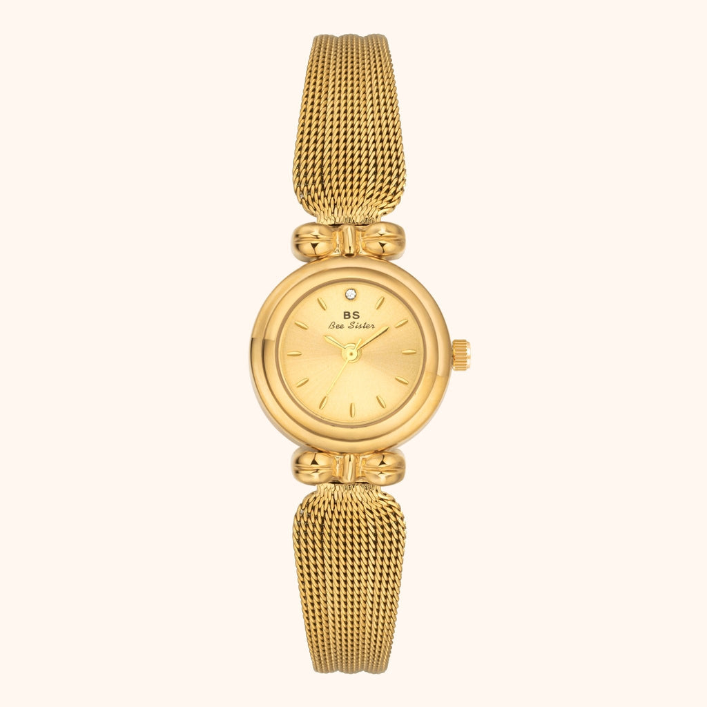 Sienna | Gold
