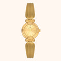 Sienna | Gold