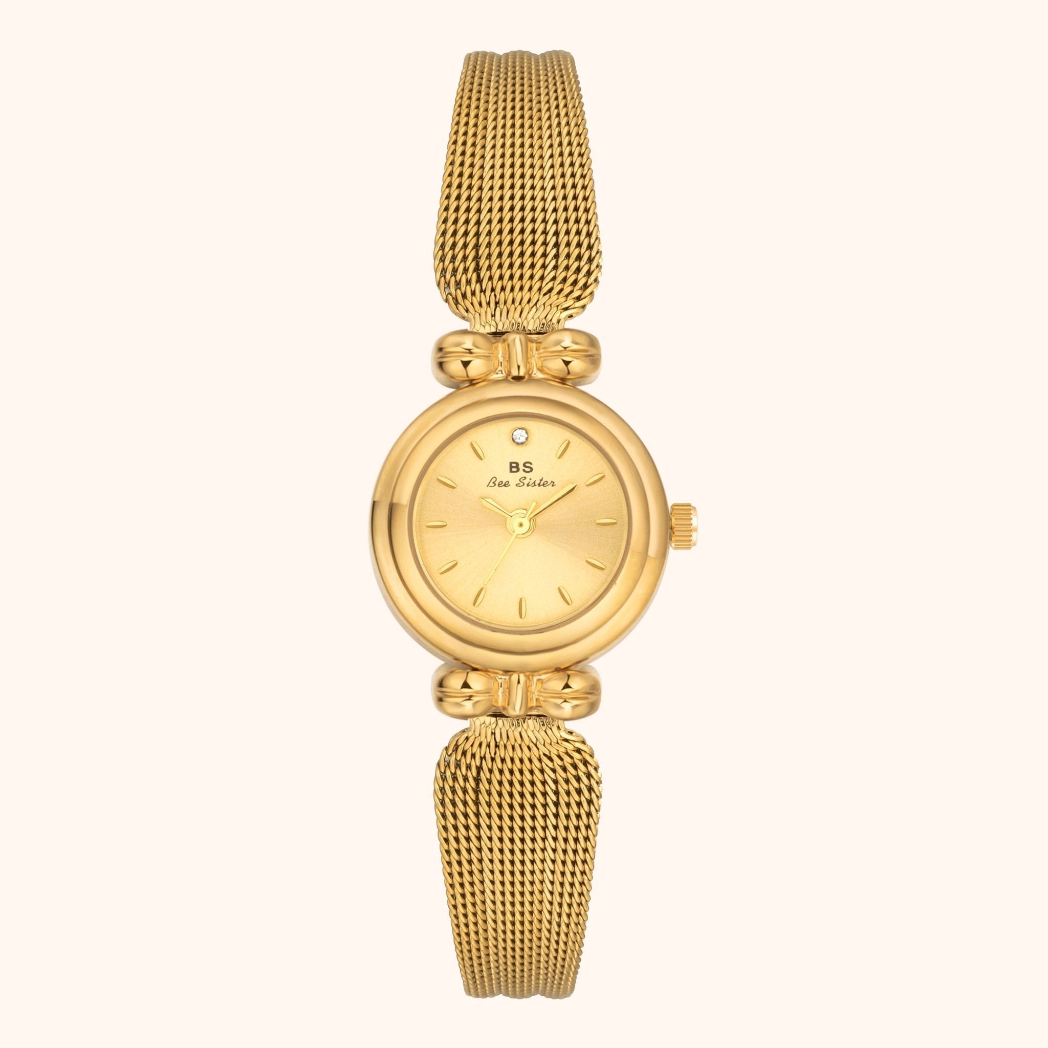 Sienna | Gold