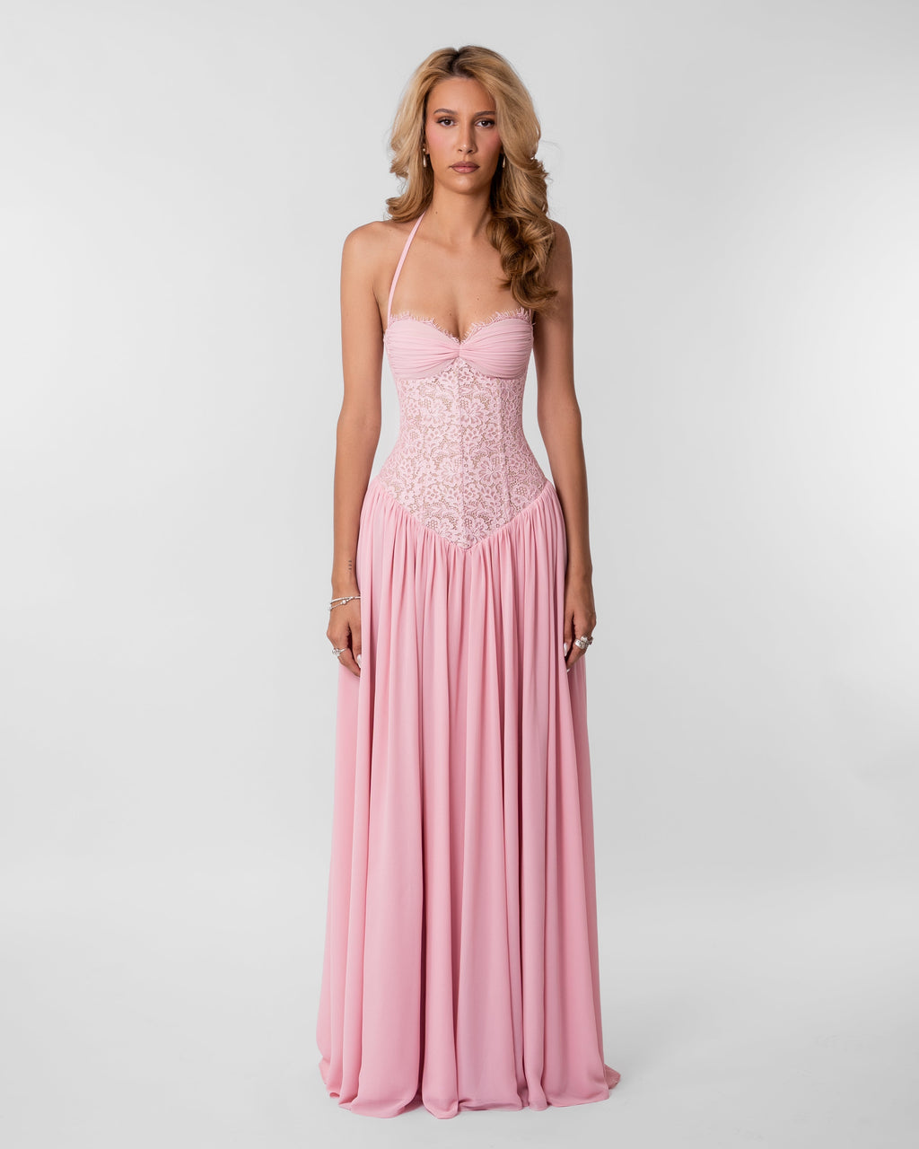 Aubrey Maxi Dress