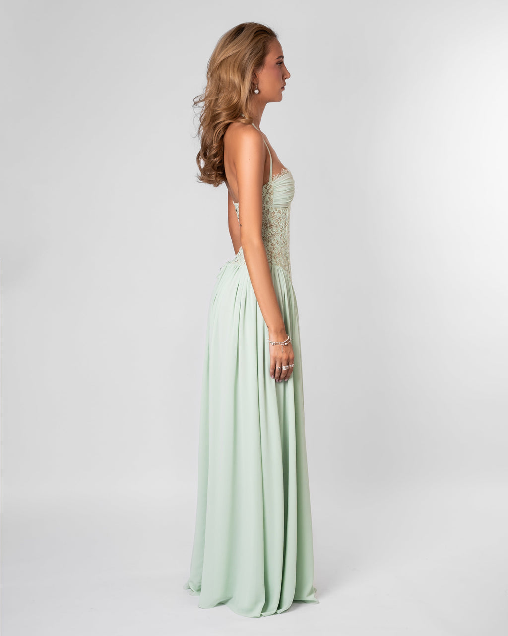 Aubrey Maxi Dress