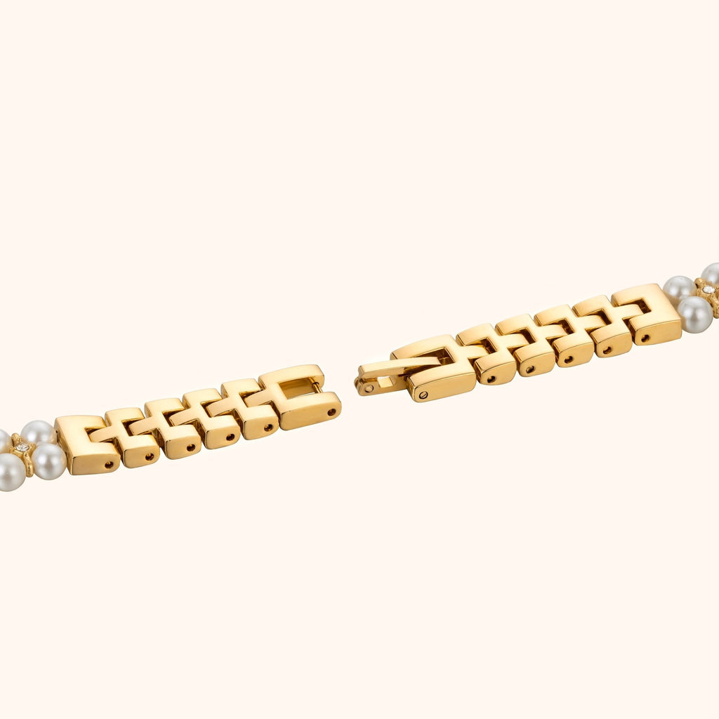 Mireille | Gold
