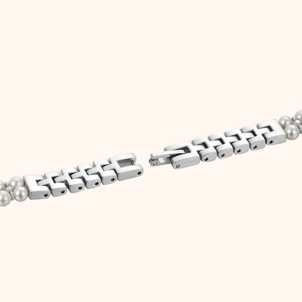 Mireille | Silver