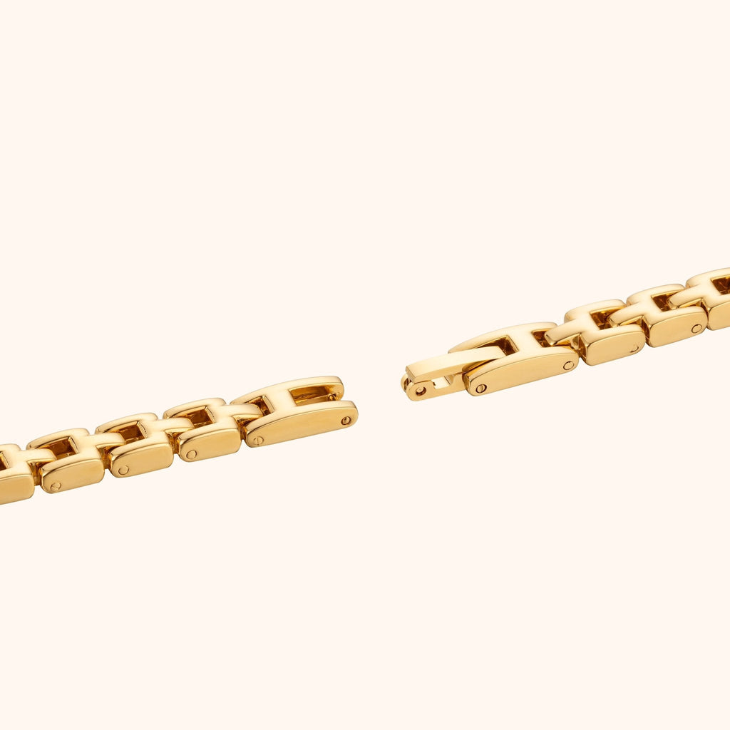 Delphine | Gold