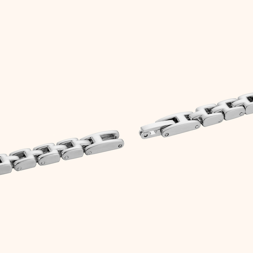 Delphine | Silver