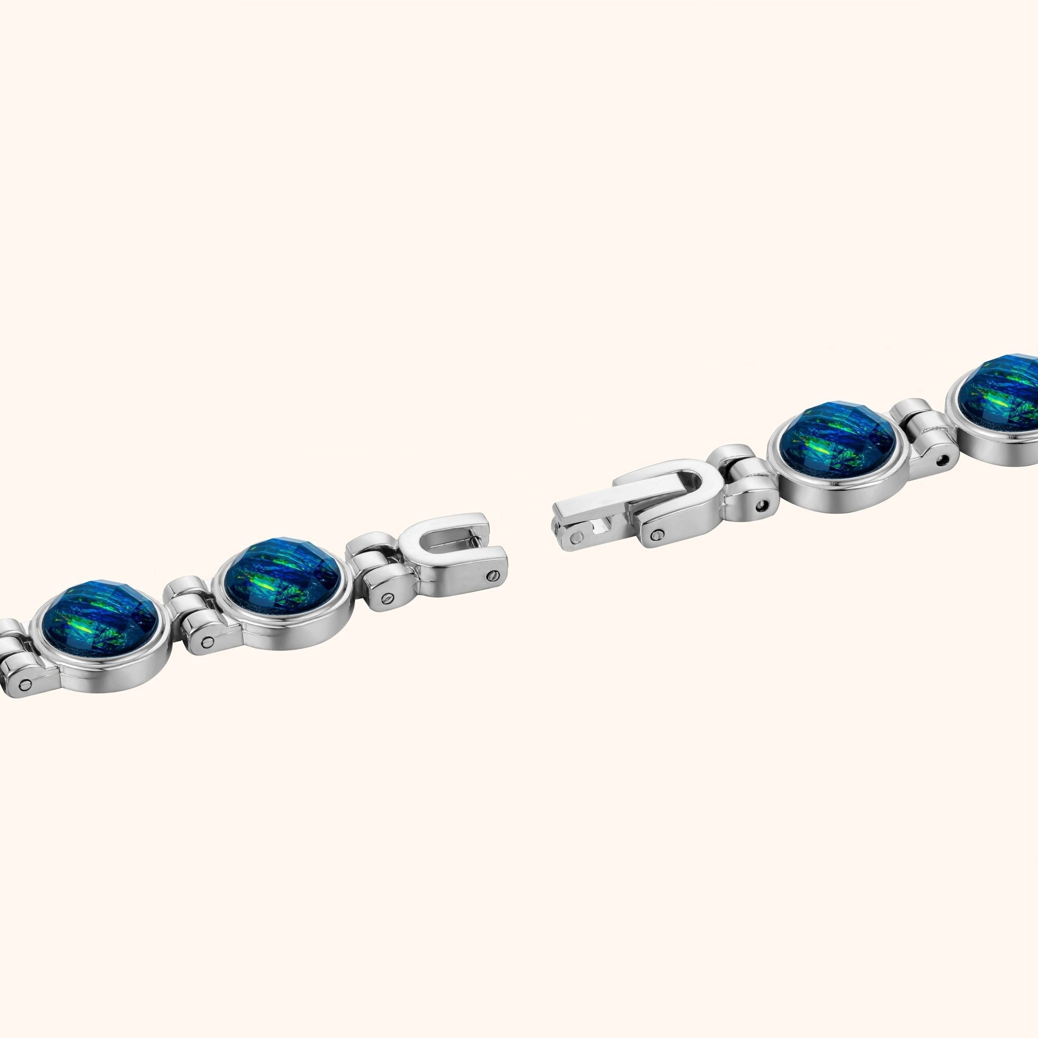 Ondine | Silver