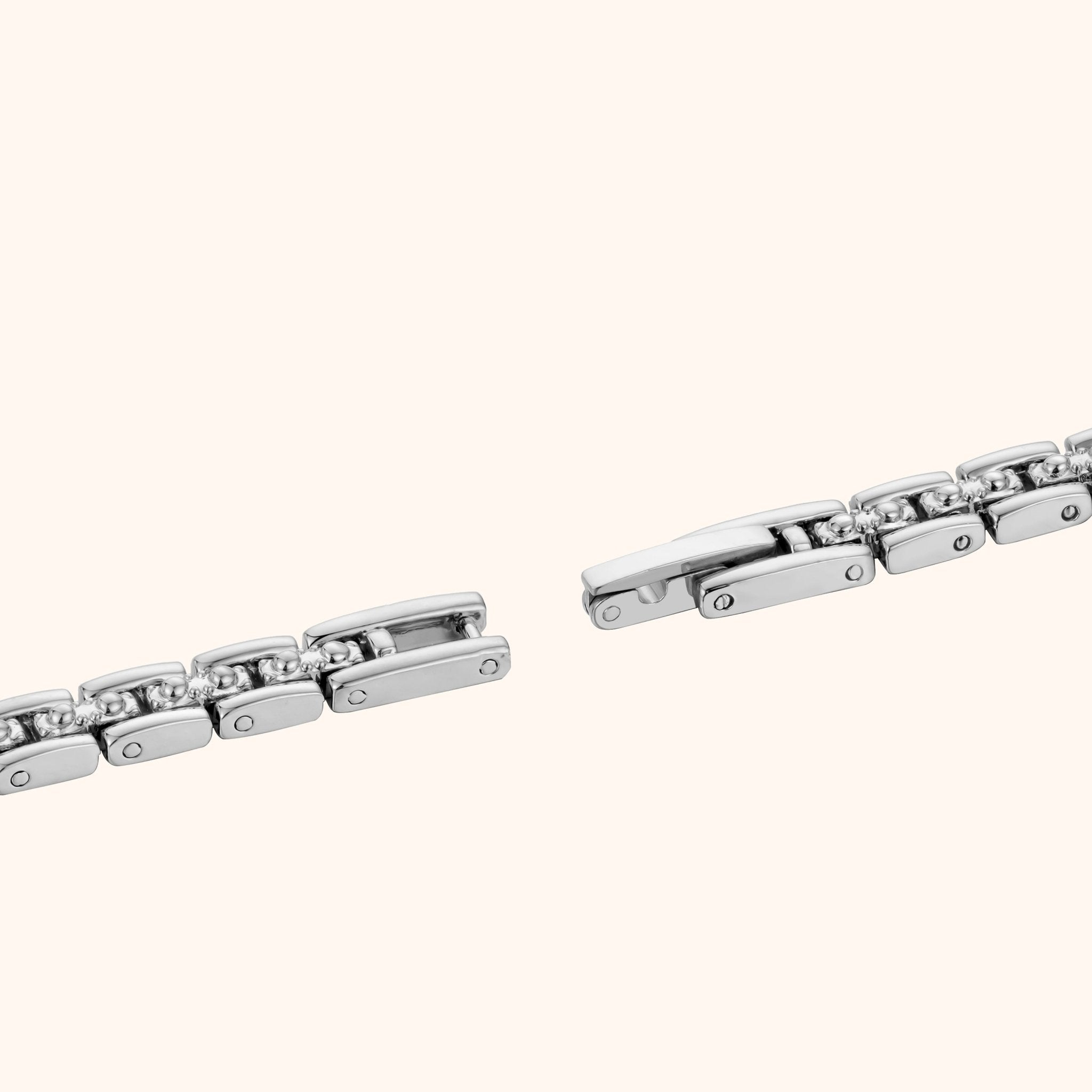 Paloma | Silver
