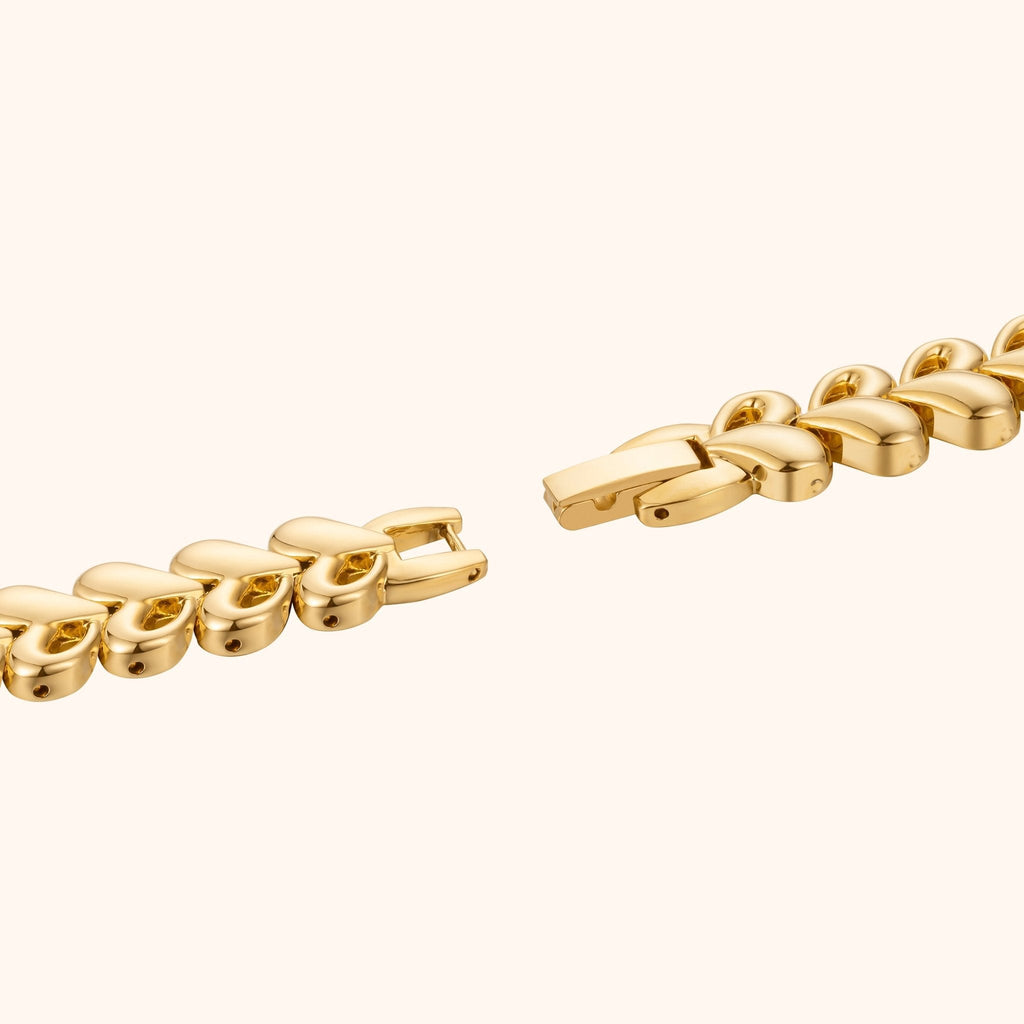 Rhea | Gold