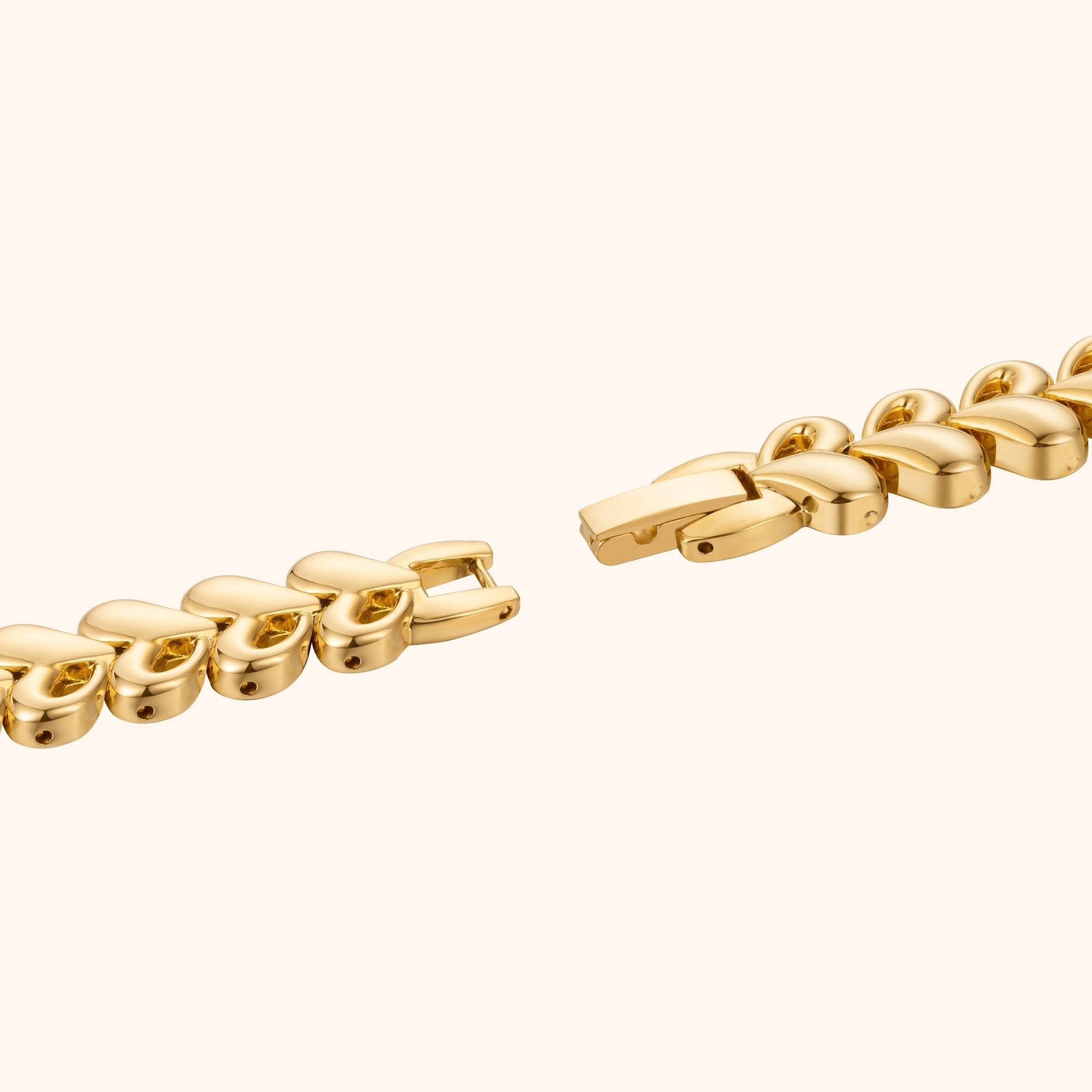 Rhea | Gold