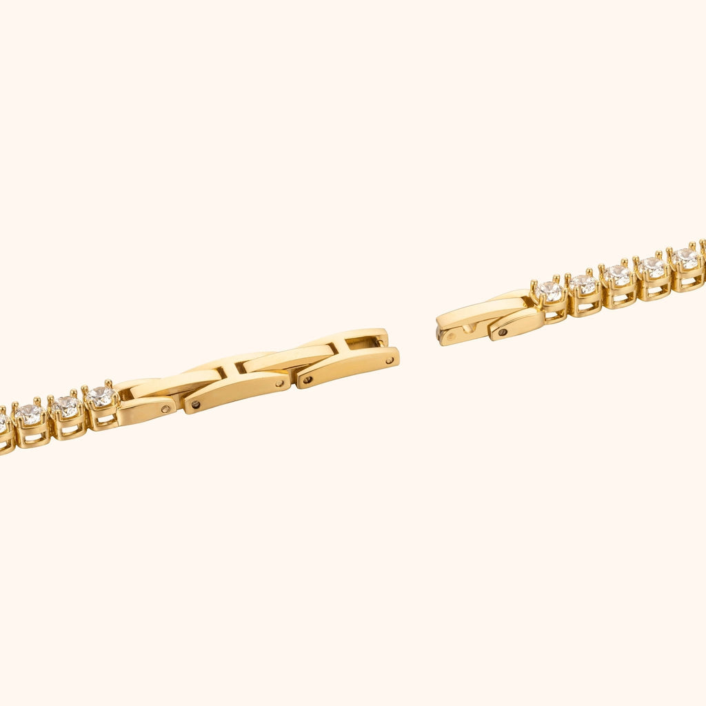 Sabella | Gold
