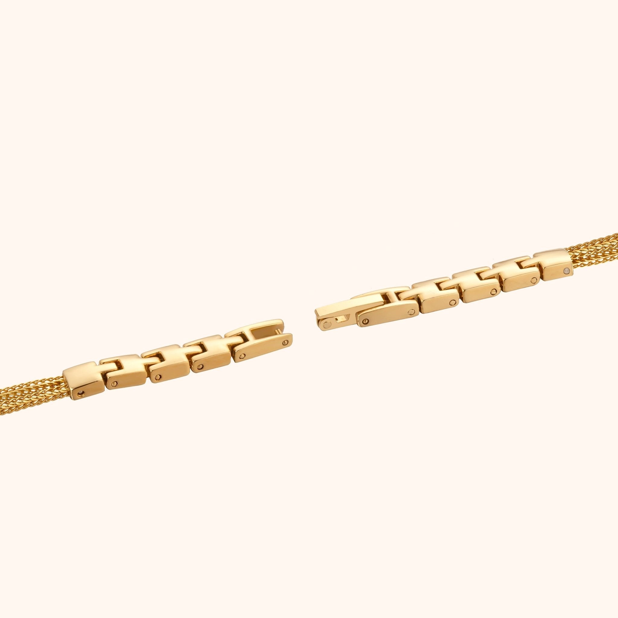 Lumina | Gold