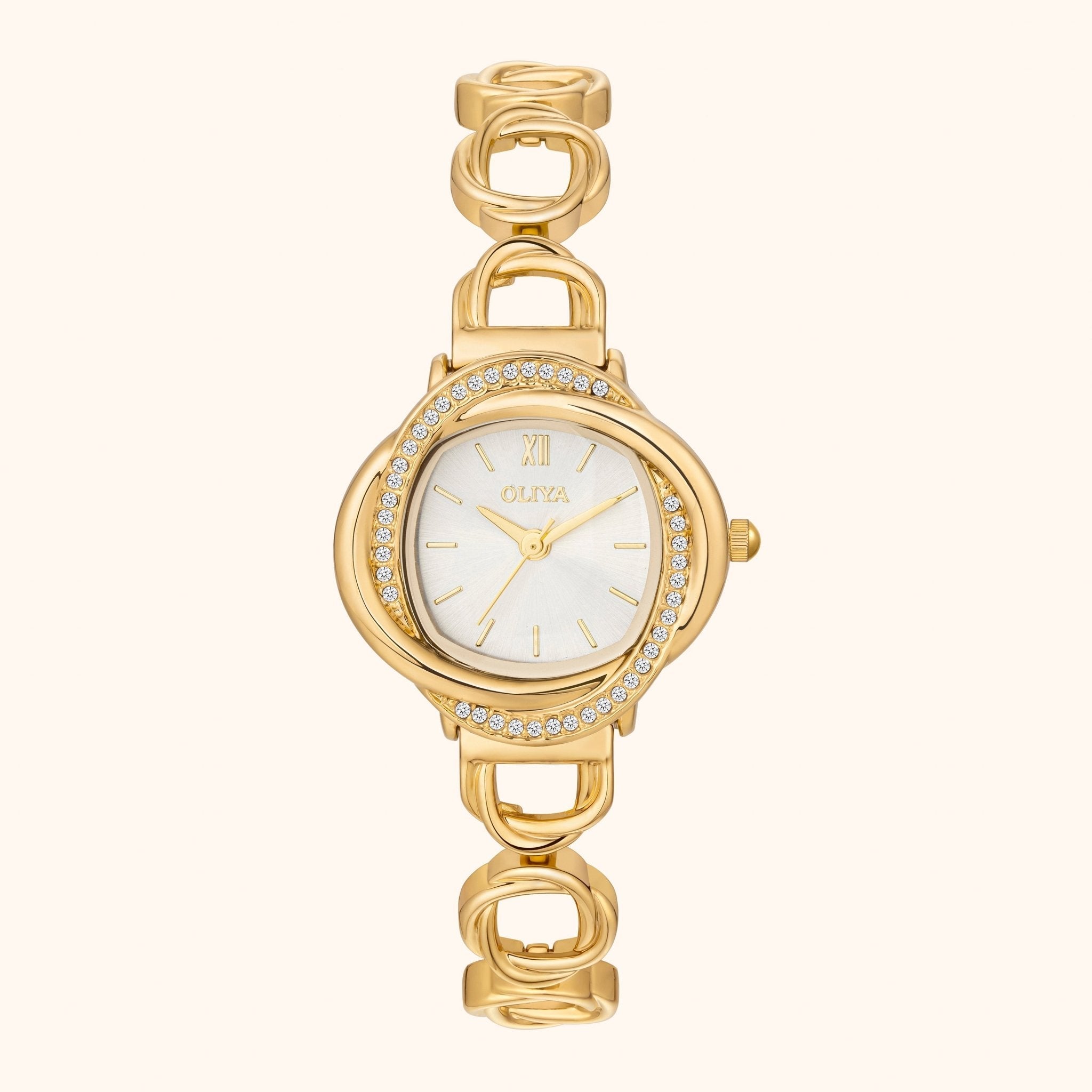 Oliya | Gold