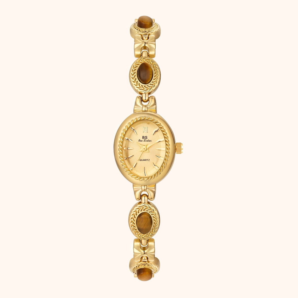 Eloise | Gold