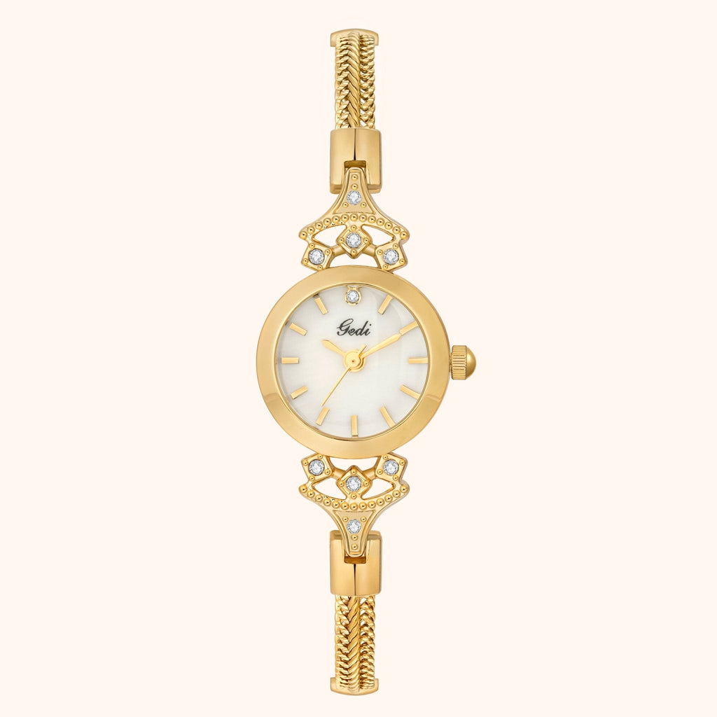 Anastasia | Gold