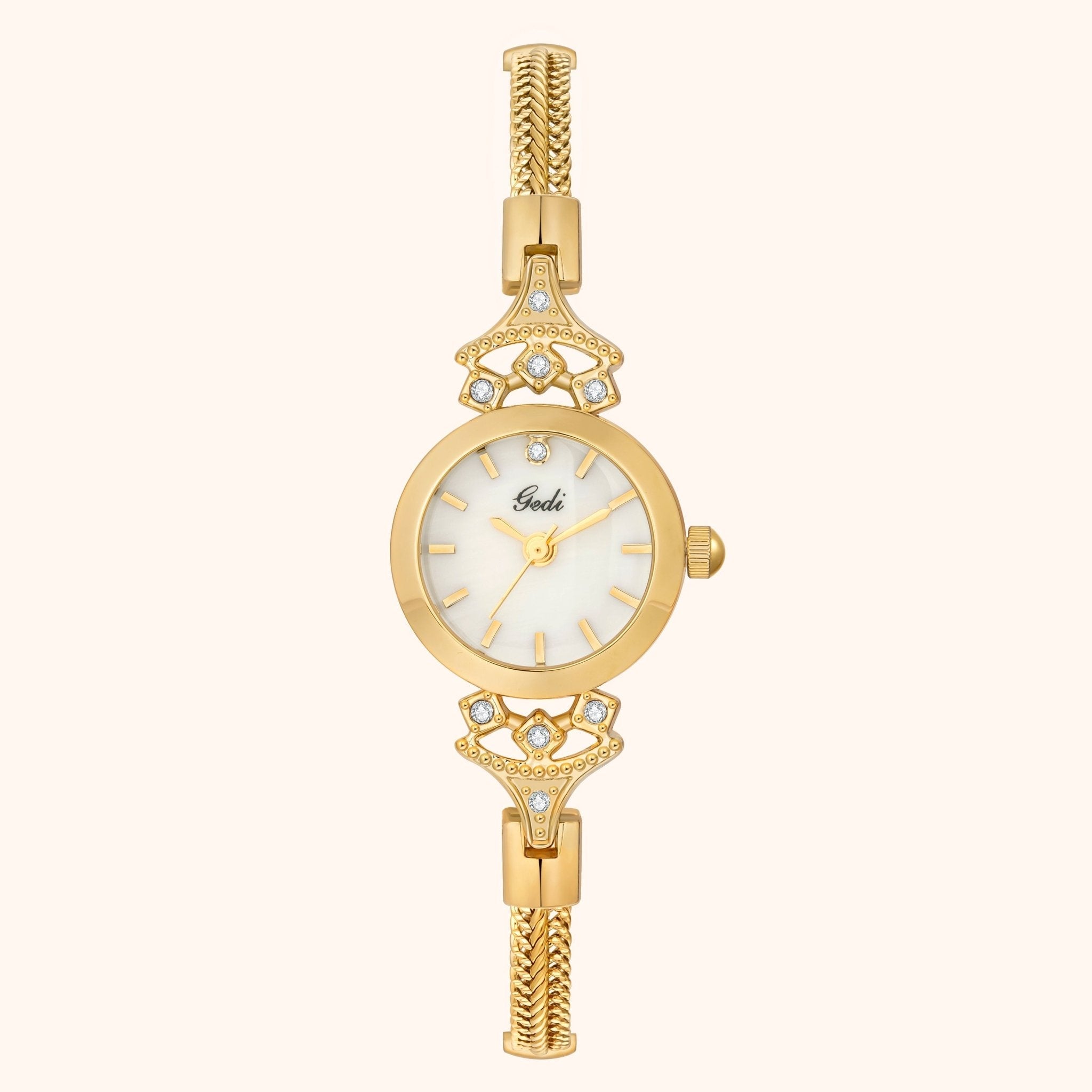 Anastasia | Gold