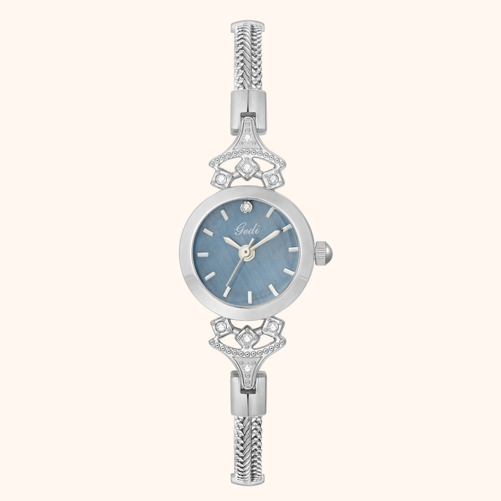 Anastasia | Silver