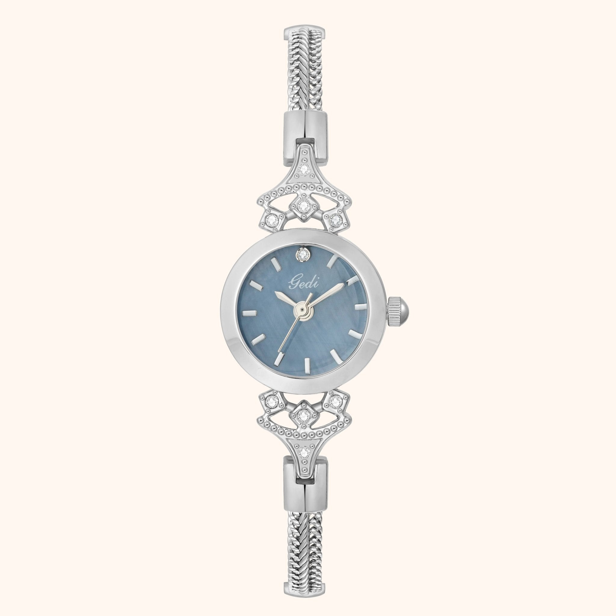 Anastasia | Silver