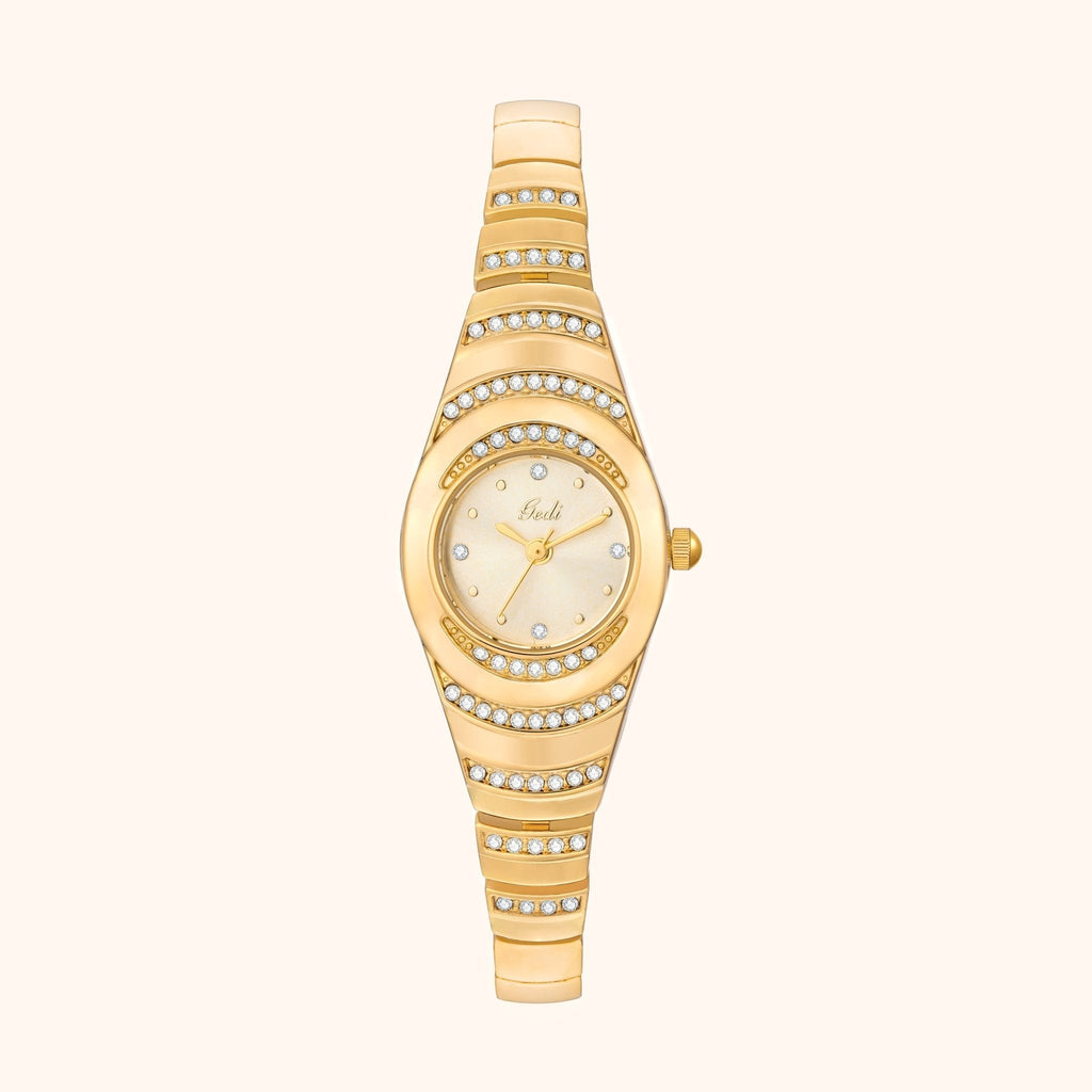 Ophelia | Gold