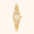 Ophelia | Gold