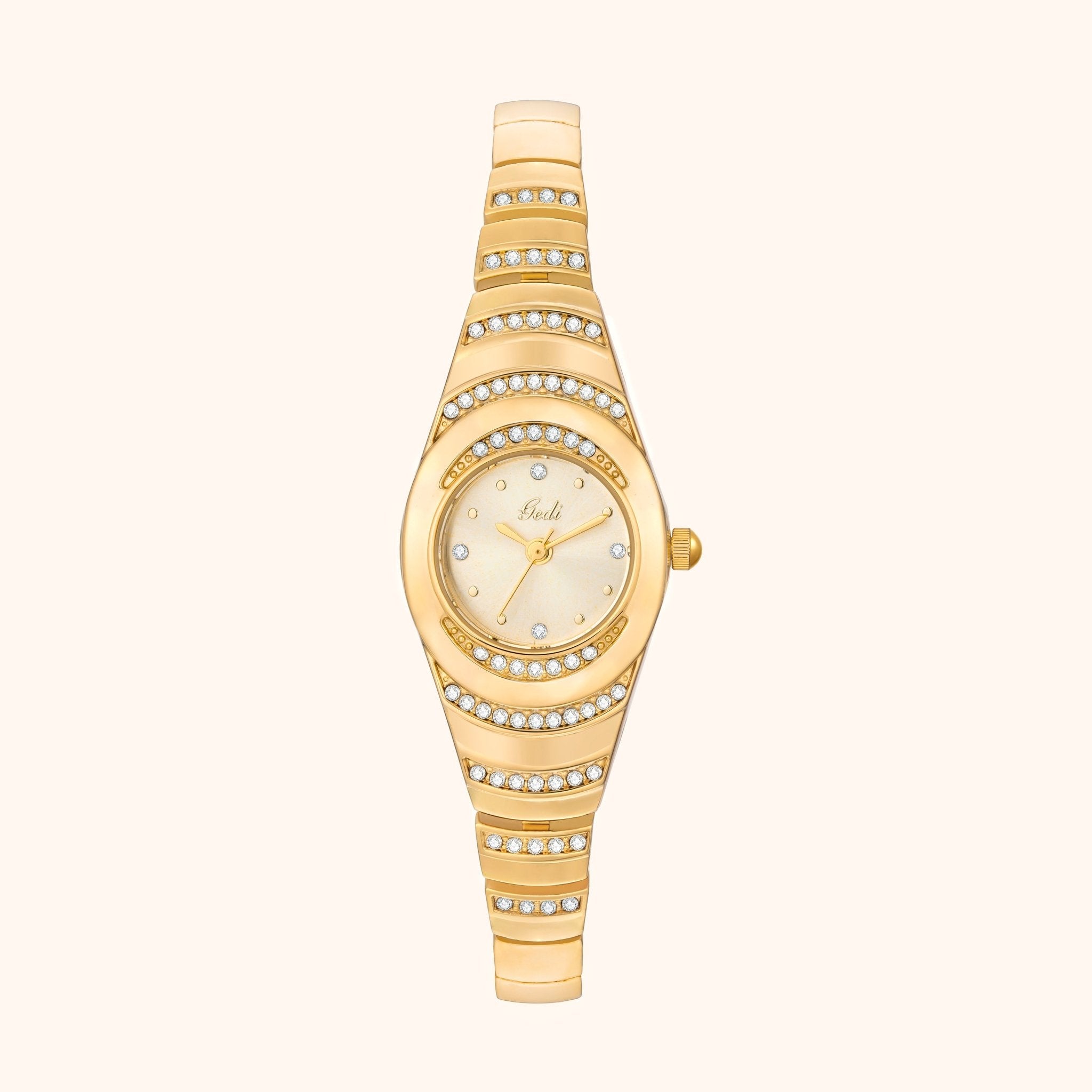 Ophelia | Gold