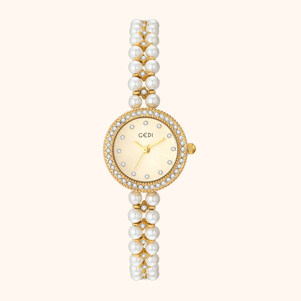 Mireille | Gold