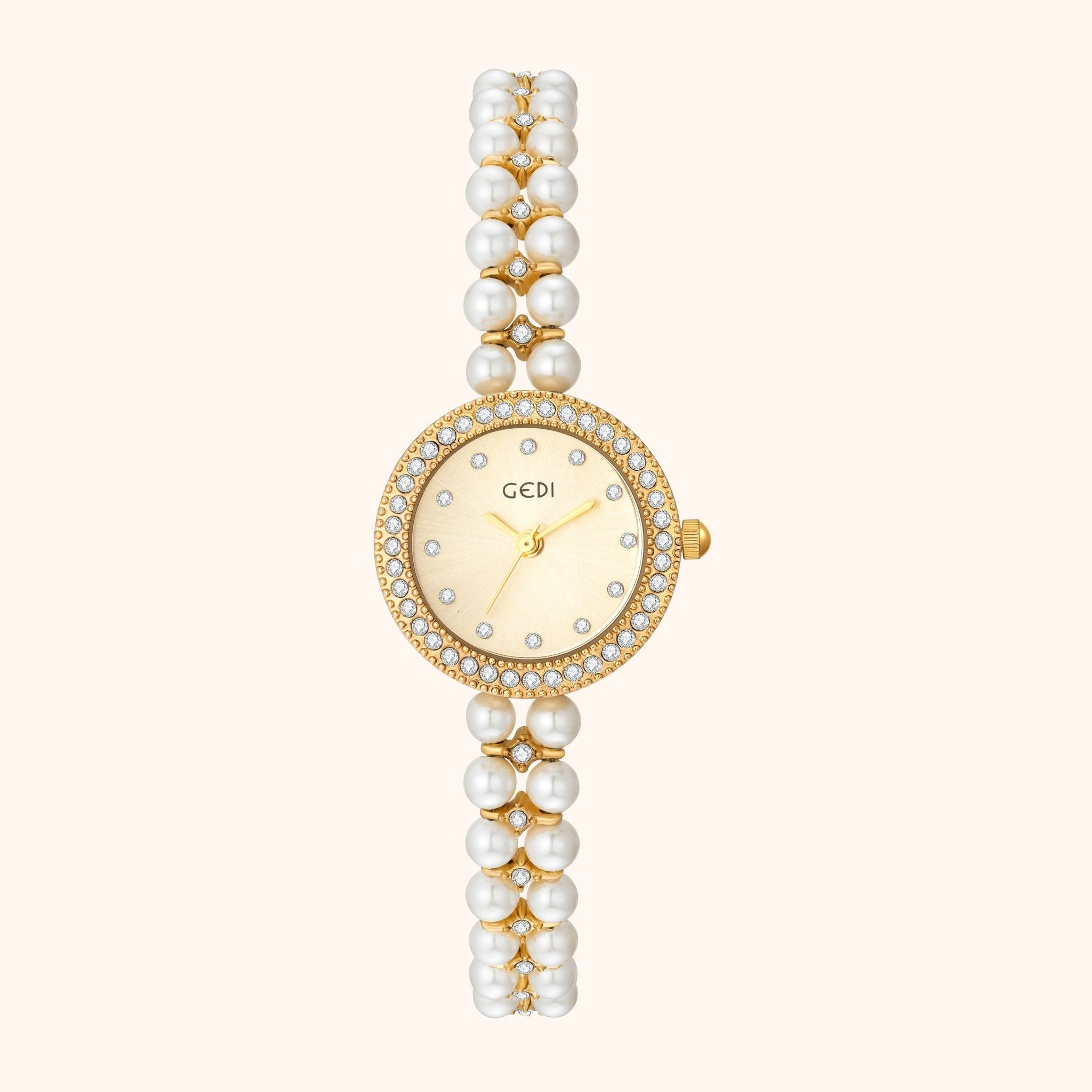 Mireille | Gold