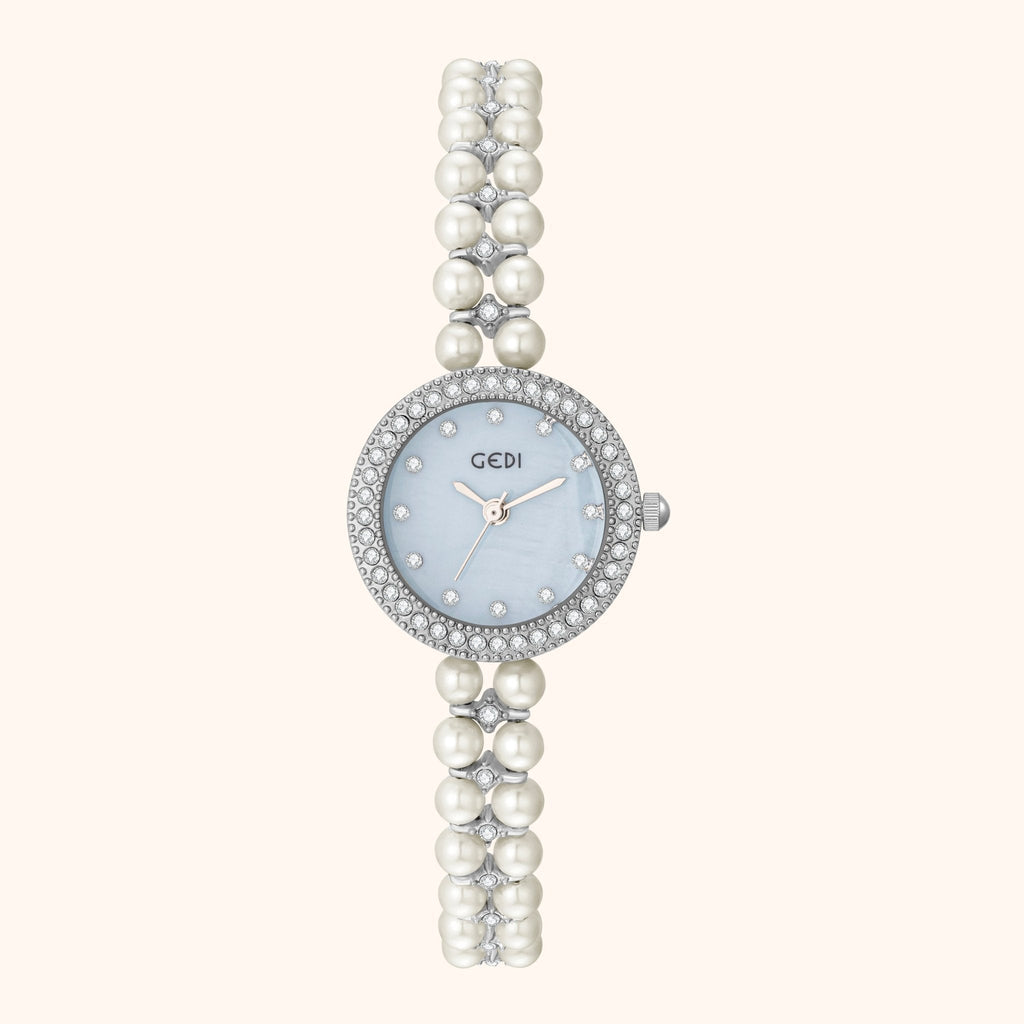 Mireille | Silver