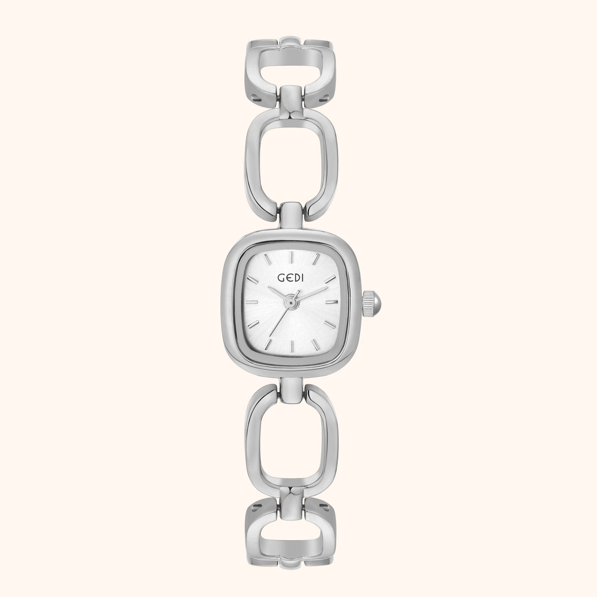 Colette | Silver
