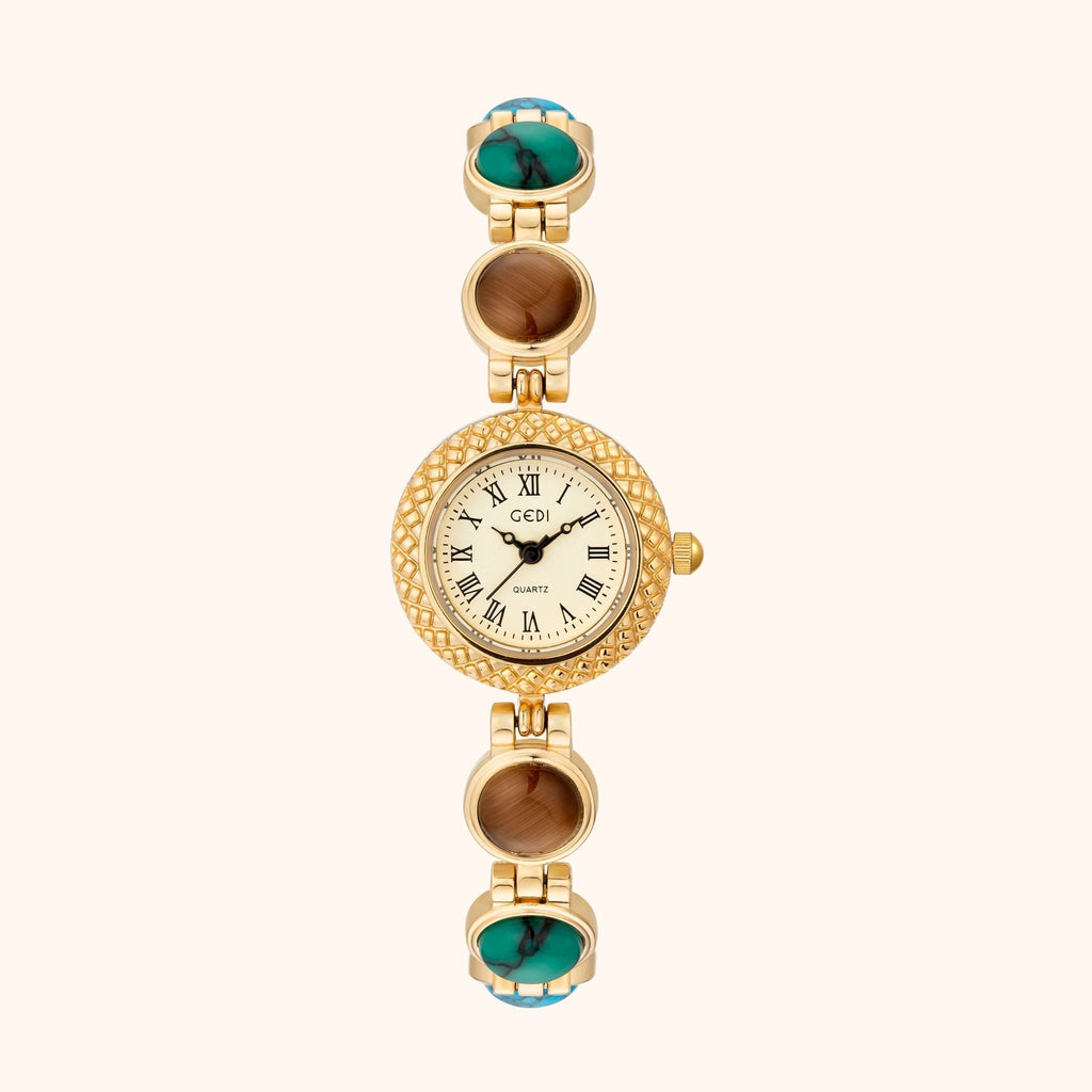 Gisella | Gold Mix