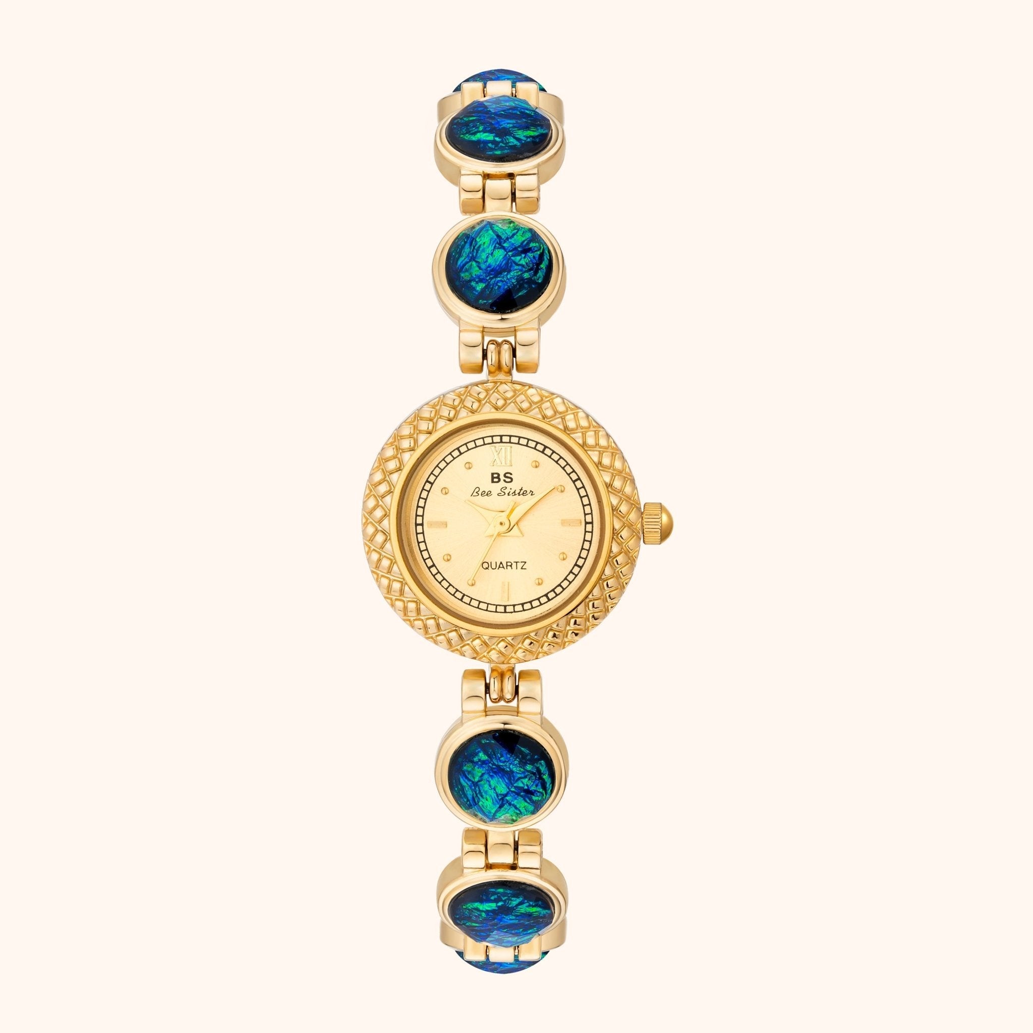 Ondine | Gold