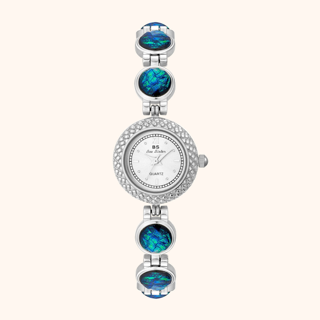 Ondine | Silver
