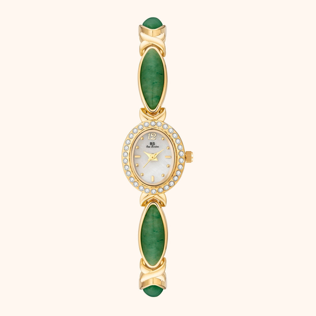 Solana | Gold Green