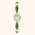 Solana | Gold Green